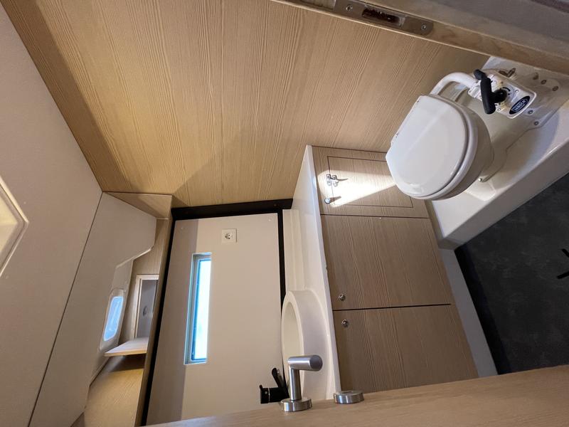 Book yachts online - sailboat - D&amp;D Kufner 54.2 - LUPELA - rent