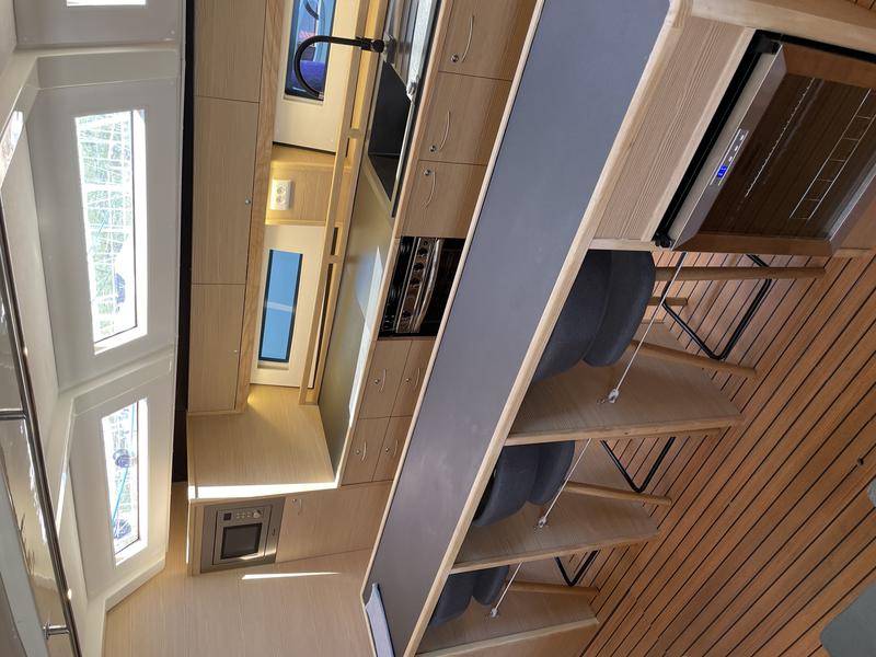 Book yachts online - sailboat - D&amp;D Kufner 54.2 - LUPELA - rent