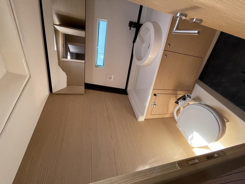 Book yachts online - sailboat - D&amp;D Kufner 54.2 - LUPELA - rent