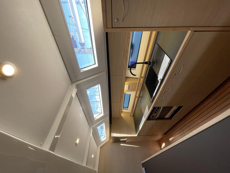 Book yachts online - sailboat - D&amp;D Kufner 54.2 - LUPELA - rent