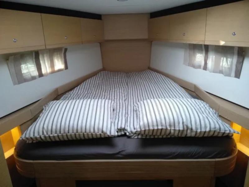 Book yachts online - sailboat - D&amp;D Kufner 54.2 - PINOT I - rent