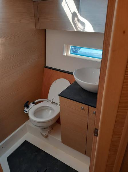 Book yachts online - sailboat - D&amp;D Kufner 54 Exclusive - KATHARINA - rent