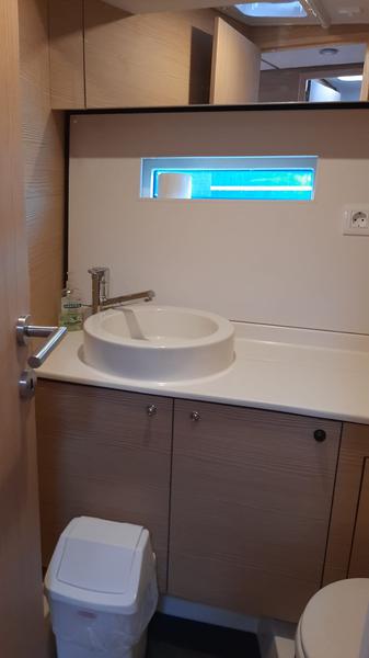 Book yachts online - sailboat - D&amp;D Kufner 54.2 - CHABLIES - rent