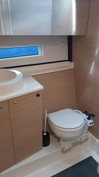 Book yachts online - sailboat - D&amp;D Kufner 54.2 - CHABLIES - rent