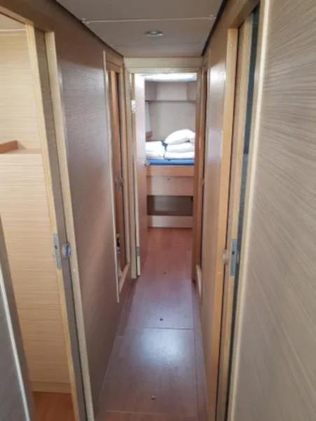 Book yachts online - sailboat - D&amp;D Kufner 54.2 - MARIETTA - rent