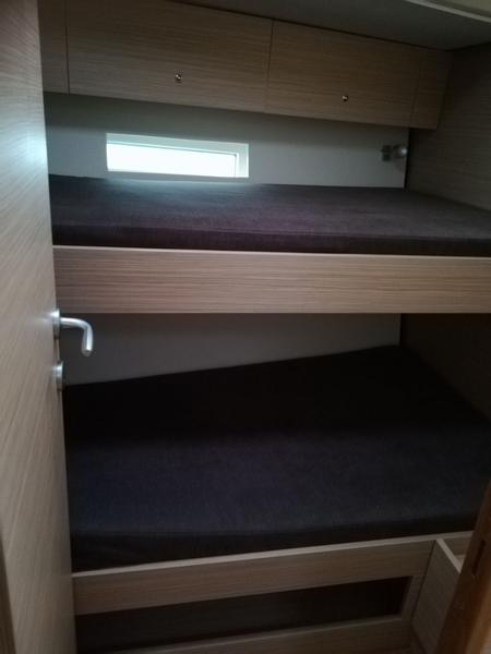 Book yachts online - sailboat - D&amp;D Kufner 54.2 - GRAND CRU I - rent