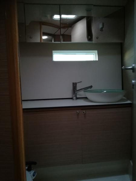 Book yachts online - sailboat - D&amp;D Kufner 54.2 - GRAND CRU I - rent