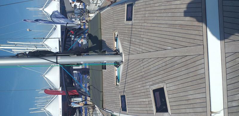 Book yachts online - sailboat - D&amp;D Kufner 50 I. - PRESTIGE I - rent