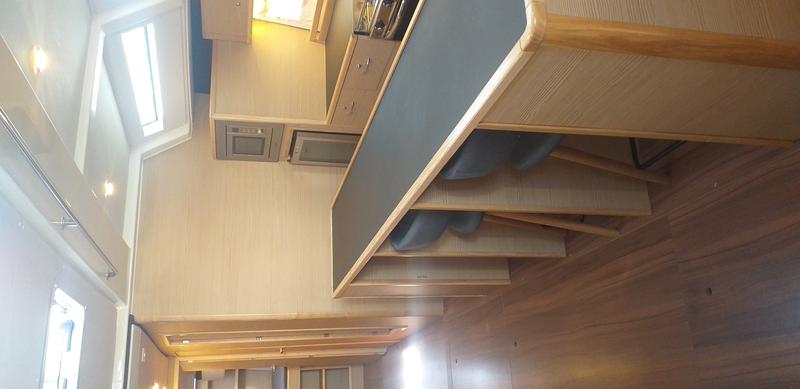 Book yachts online - sailboat - D&amp;D Kufner 50 I. - PRESTIGE I - rent