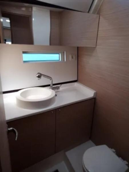 Book yachts online - sailboat - D&amp;D Kufner 50 - POLINA I - rent