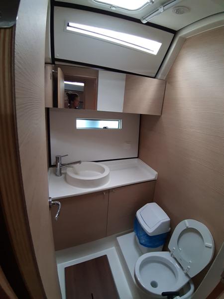 Book yachts online - sailboat - D&amp;D Kufner 50 - POLINA I - rent