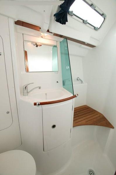 Book yachts online - sailboat - Oceanis 373 - Liberte - rent