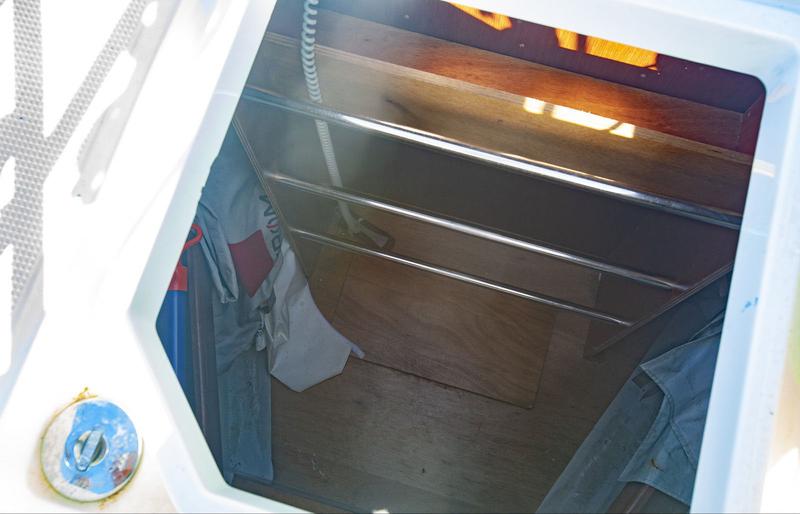 Book yachts online - sailboat - Bavaria Cruiser 46 Style - ISIK - rent