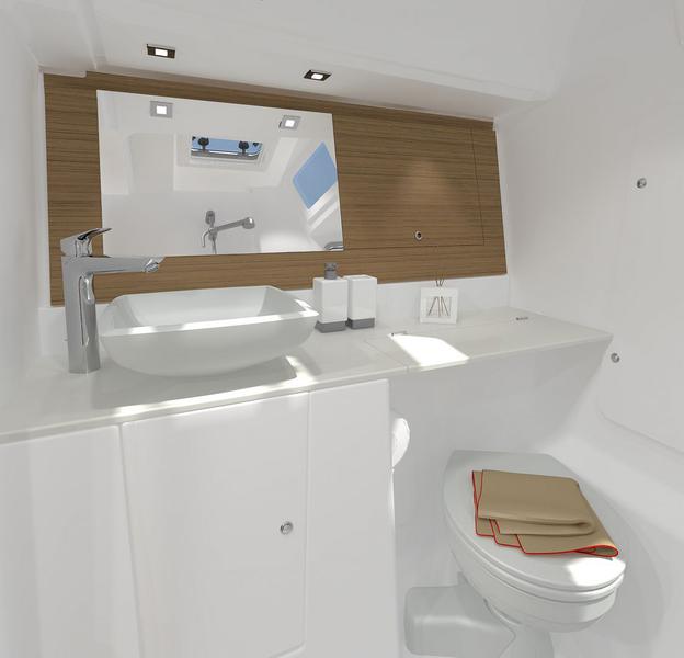 Book yachts online - sailboat - Dufour 360 GL - Nautilus - rent