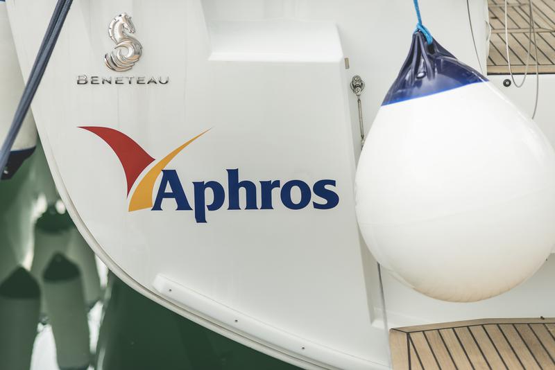Book yachts online - sailboat - Oceanis 51.1 - Aphros - Comfort line - rent