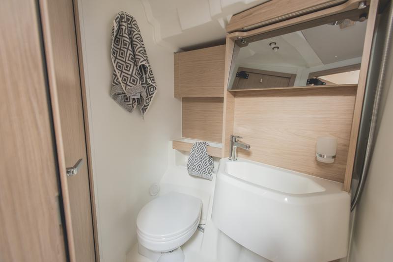 Book yachts online - sailboat - Oceanis 51.1 - Calipso - Premium line - rent