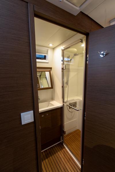 Book yachts online - catamaran - Lagoon 52F - SAILUXE - Fico - rent