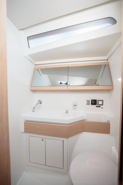 Book yachts online - sailboat - Oceanis 46.1 (bunk cab) - Tyche - Comfort line - rent