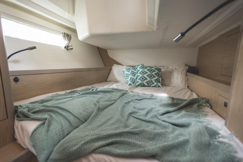 Book yachts online - sailboat - Oceanis 45 - New - Comfort line - rent