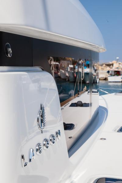 Book yachts online - catamaran - Lagoon 40 - Nereo - Standard line - rent