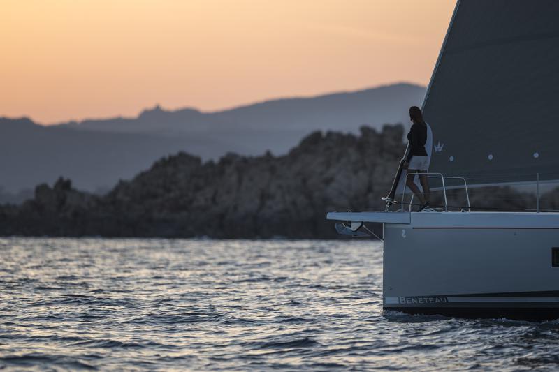 Book yachts online - sailboat - Oceanis 51.1 (4 cab) - Olimpia - Premium line - rent