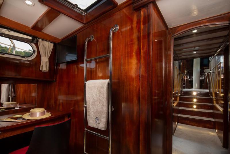 Book yachts online - other - Gulet - Saint Luca - rent