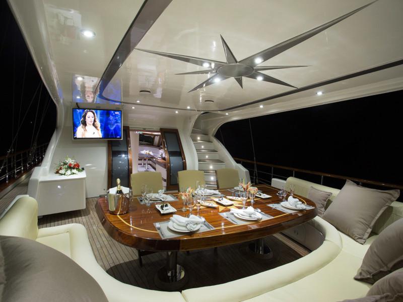 Book yachts online - other - Gulet - Alessandro - rent