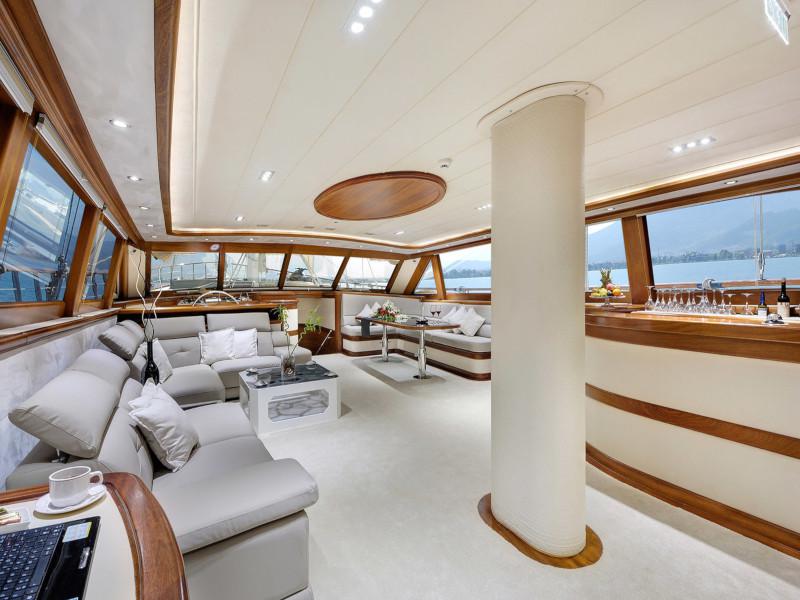 Book yachts online - other - Gulet - Alessandro - rent