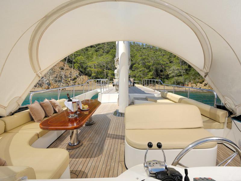 Book yachts online - other - Gulet - Alessandro - rent
