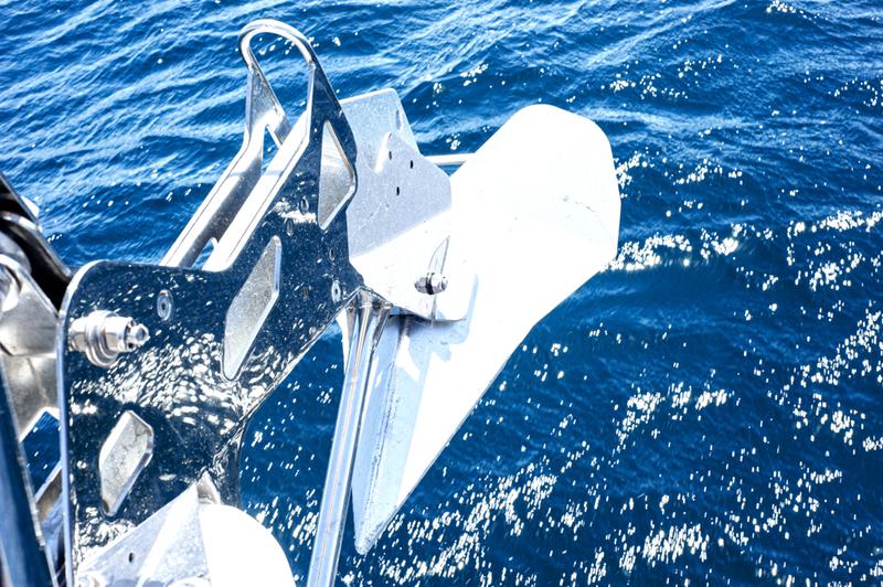 Book yachts online - sailboat - Sun Odyssey 410 - Marianna - rent