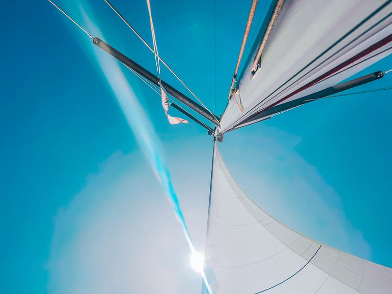 Book yachts online - sailboat - Sun Odyssey 410 - Marianna - rent