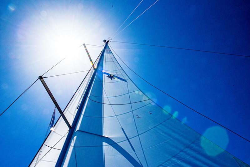 Book yachts online - sailboat - Sun Odyssey 410 - Marianna - rent