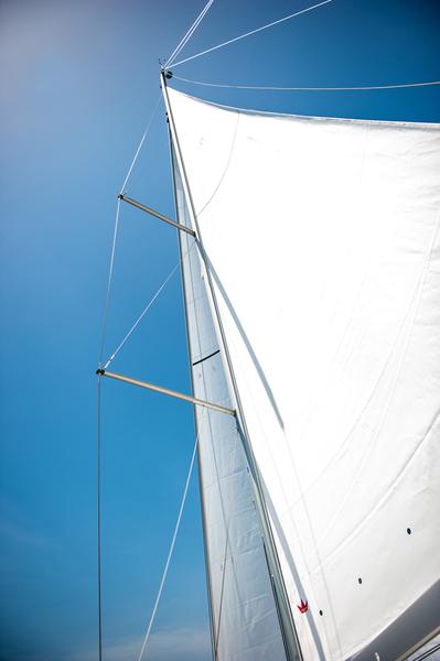 Book yachts online - sailboat - Sun Odyssey 490 - Porto Fino - rent