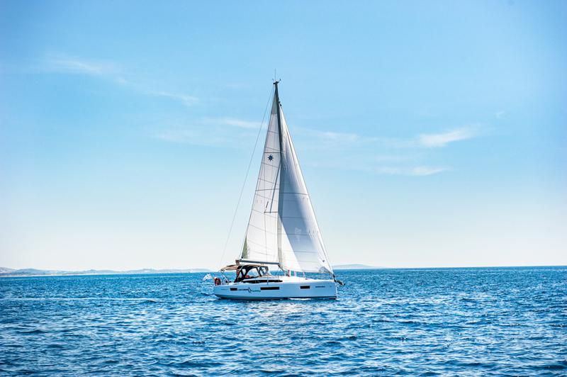 Book yachts online - sailboat - Sun Odyssey 490 - Porto Fino - rent