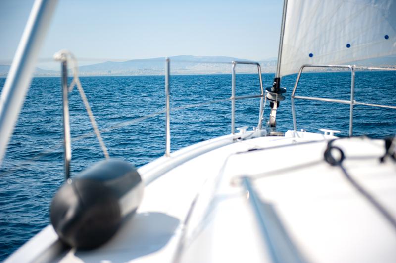 Book yachts online - sailboat - Sun Odyssey 490 - Porto Fino - rent