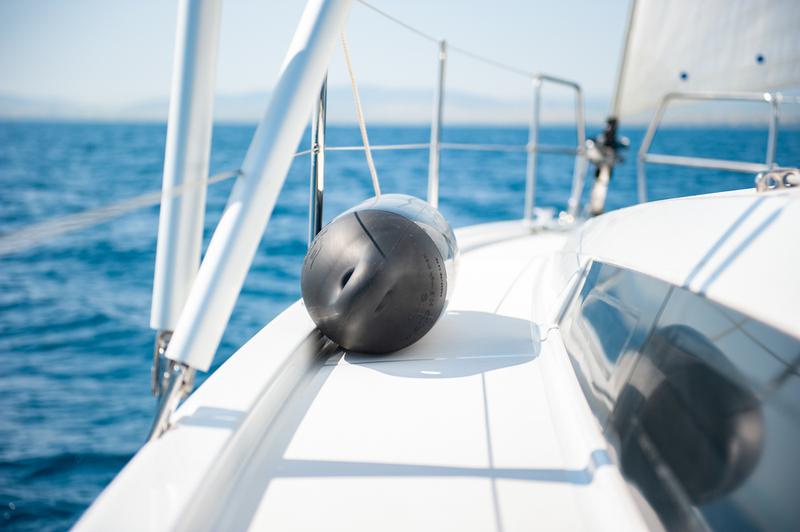 Book yachts online - sailboat - Sun Odyssey 490 - Porto Fino - rent