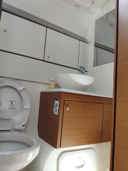 Book yachts online - sailboat - Jeanneau 51 - Sogno di Mare - rent