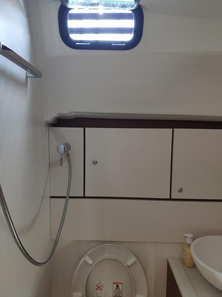 Book yachts online - sailboat - Jeanneau 51 - Sogno di Mare - rent