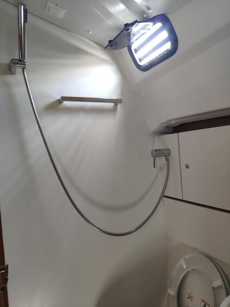 Book yachts online - sailboat - Jeanneau 51 - Sogno di Mare - rent