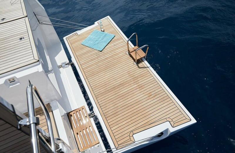 Book yachts online - sailboat - Bavaria C50 Style - Naltoya - rent