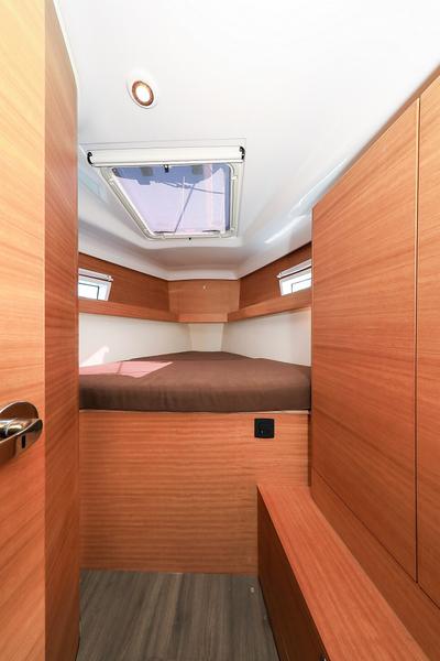 Book yachts online - sailboat - Elan 45.1 Impression - Anaya - rent