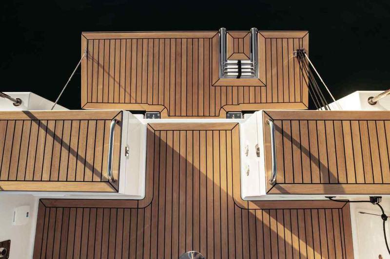 Book yachts online - sailboat - Elan Impression 40.1 - Kaya - rent