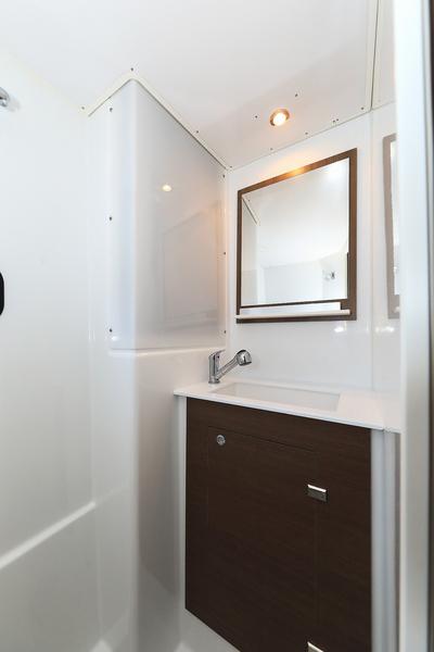 Book yachts online - catamaran - Bali Catspace - Atos - rent