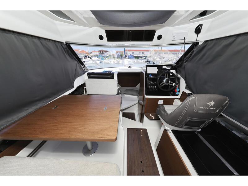 Book yachts online - motorboat - Merry Fisher 795 - Tena - rent