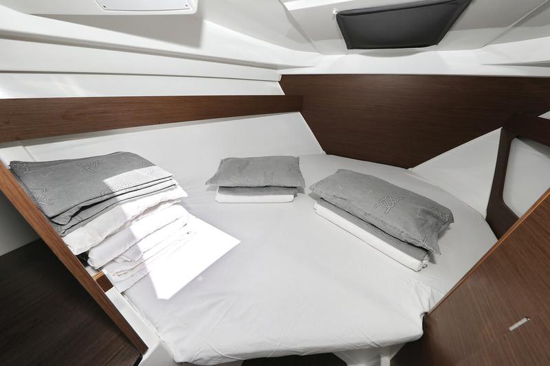Book yachts online - motorboat - Merry Fisher 795 - Tena - rent