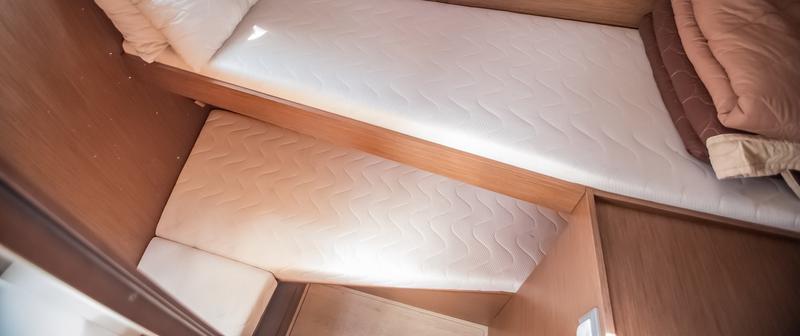 Book yachts online - sailboat - Oceanis 46.1 - PHORKYS - rent