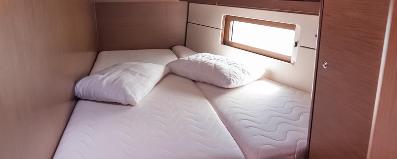 Book yachts online - sailboat - Oceanis 46.1 - PHORKYS - rent