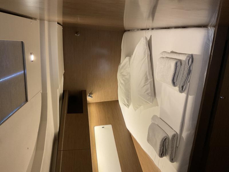 Book yachts online - sailboat - Oceanis 51.1 - Retsina - rent