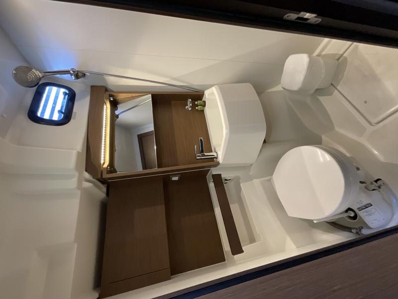 Book yachts online - sailboat - Oceanis 51.1 - Retsina - rent