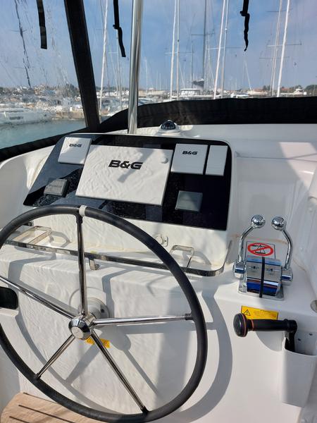 Book yachts online - catamaran - Lagoon 42 - DALMATIA SUNRISE  - rent